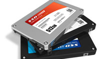 SSD Data Recovery Service Penang